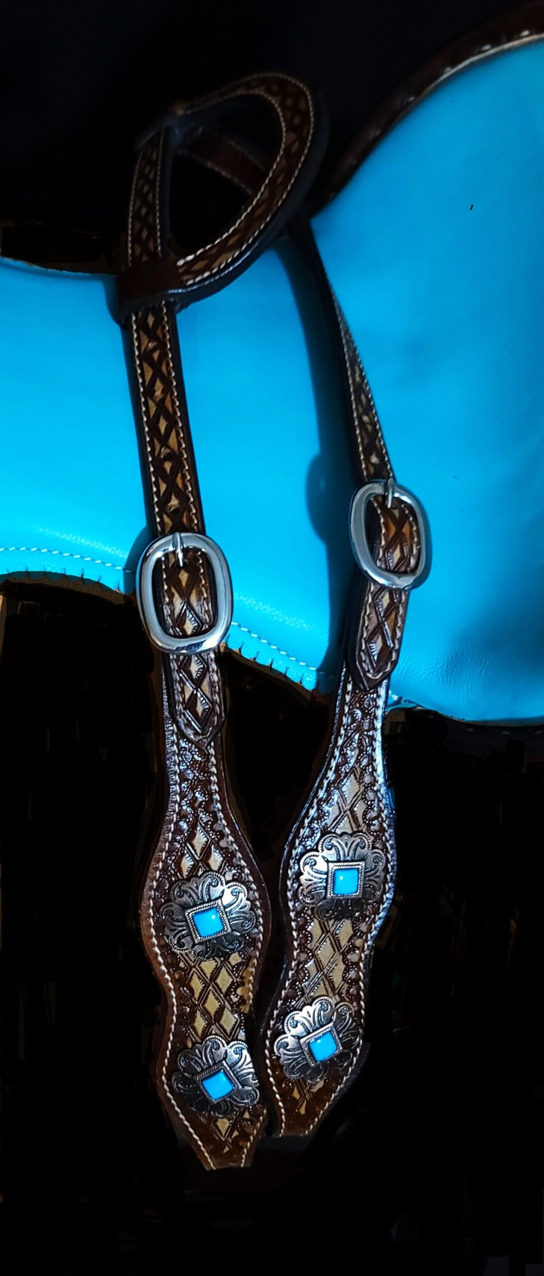 Barrel Racer - Model 1820 - Image 3