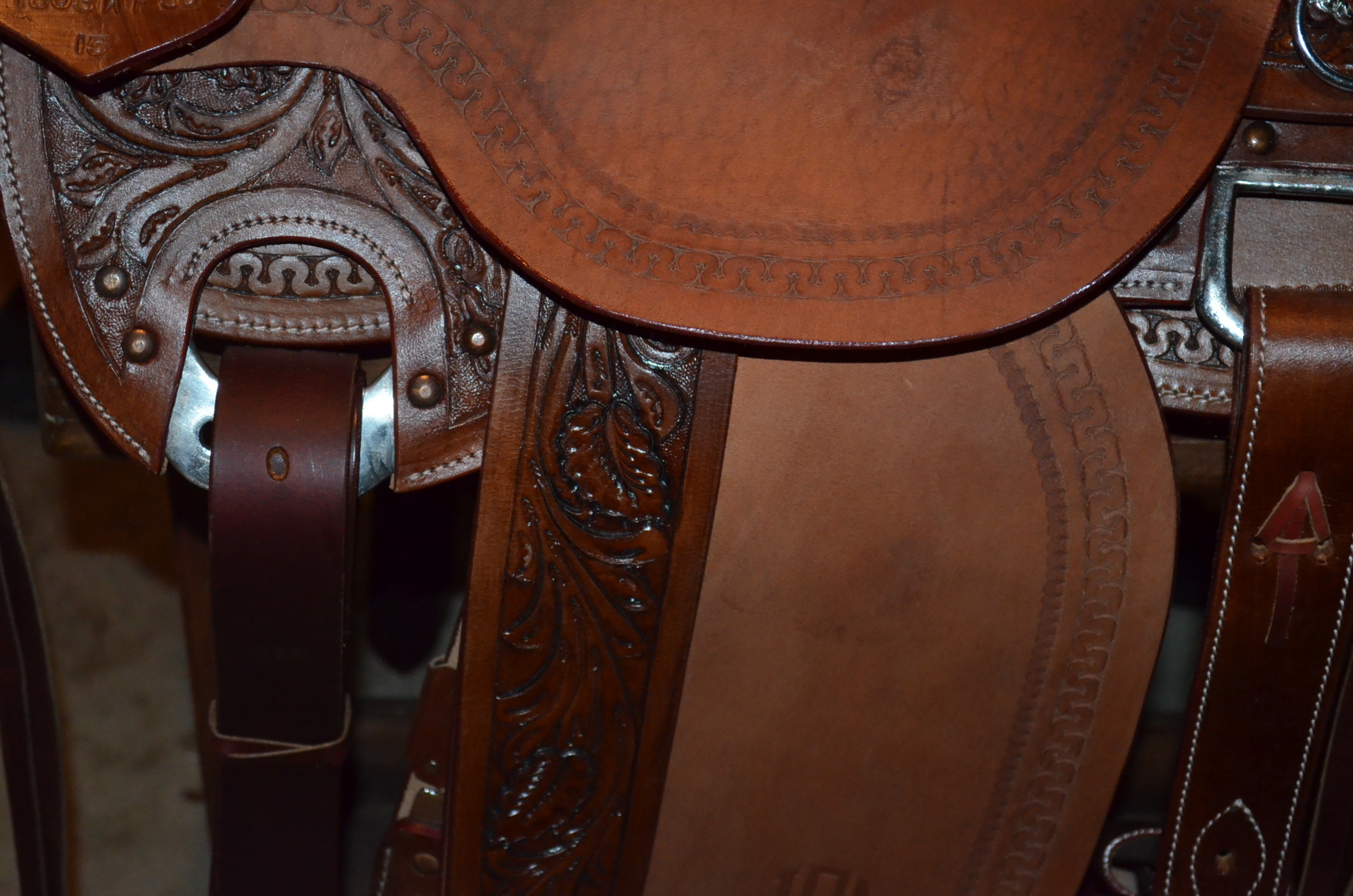 SALE Ultra Light Wade - Model 1043 - Image 3