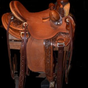 Ultra Light Wade - Model 1043