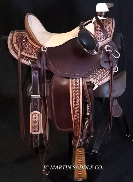 16 inch Ultra Light Wade  - Model 1107 - In stock