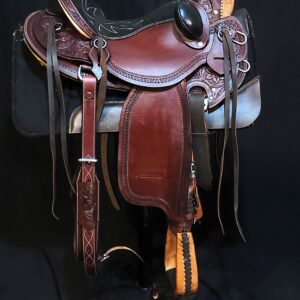 Ultra Light  Wade  - Model 1947