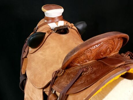 Buckaroo Wade - Model Rifleman - Image 6