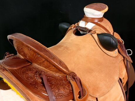 Buckaroo Wade - Model Rifleman - Image 7