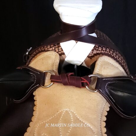 Ultra Light Wade  - Model 12411 - Image 2