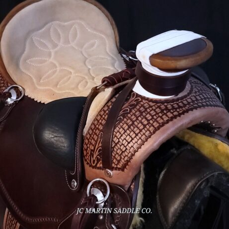 16 inch Ultra Light Wade  - Model 1107 - In stock - Image 2