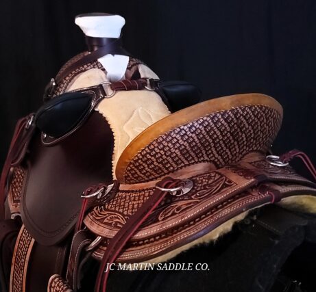 16 inch Ultra Light Wade  - Model 1107 - In stock - Image 3