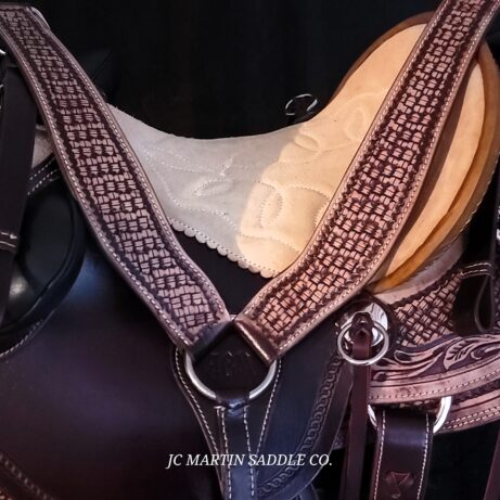 16 inch Ultra Light Wade  - Model 1107 - In stock - Image 4