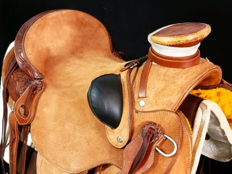 Buckaroo Wade - Model Rifleman - Image 3