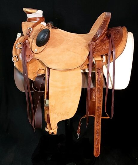 Buckaroo Wade - Model Rifleman - Image 4