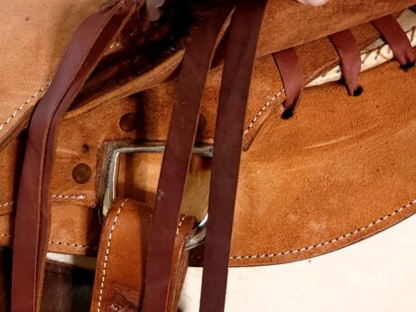 Buckaroo Wade - Model Rifleman - Image 5