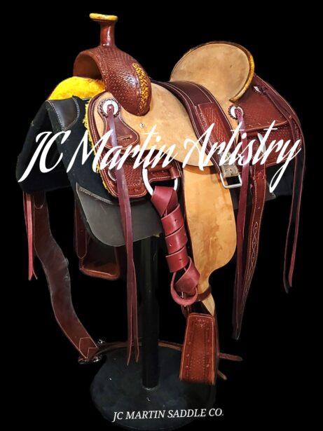 Will James Roper - Model 32553