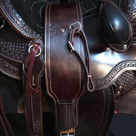 In Stock 16" Ultra Light Wade - Image 2
