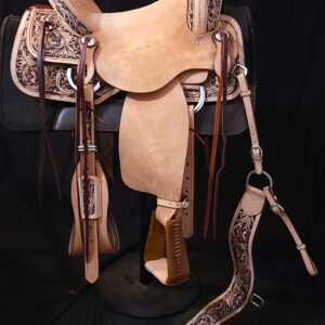 Will James Roper - Model 2968