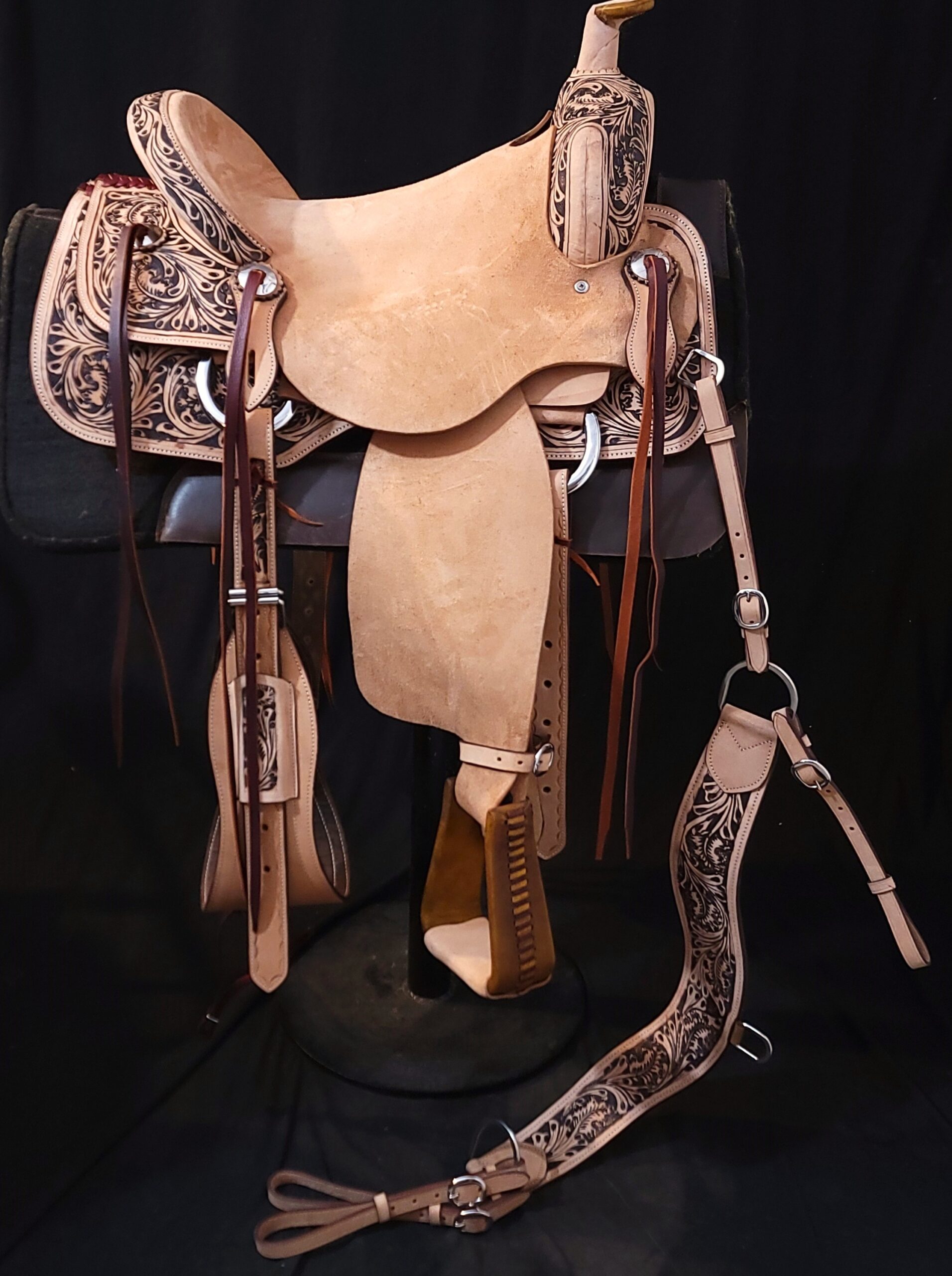 Will James Roper - Model 2968