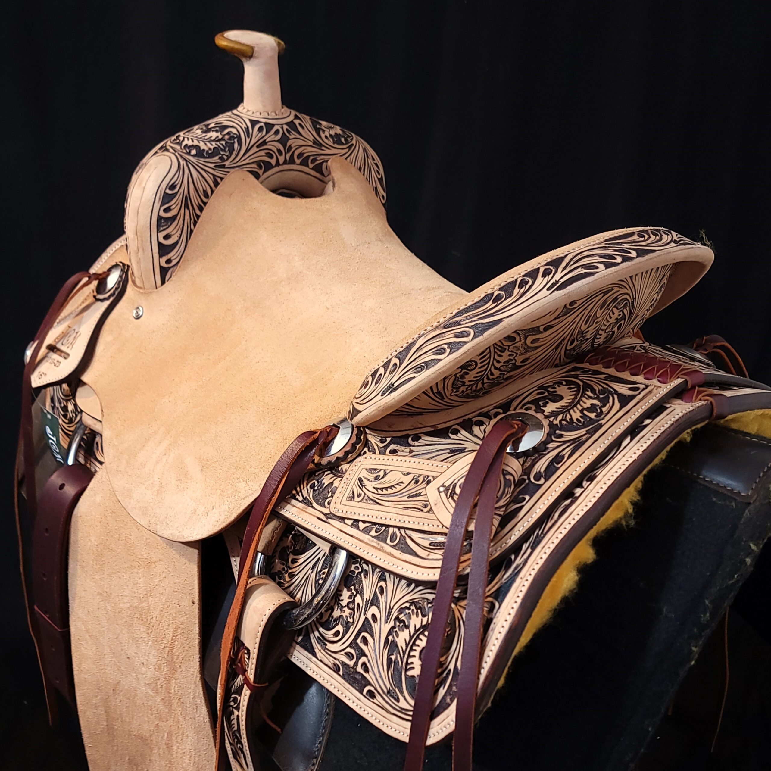 Will James Roper - Model 2968 - Image 2