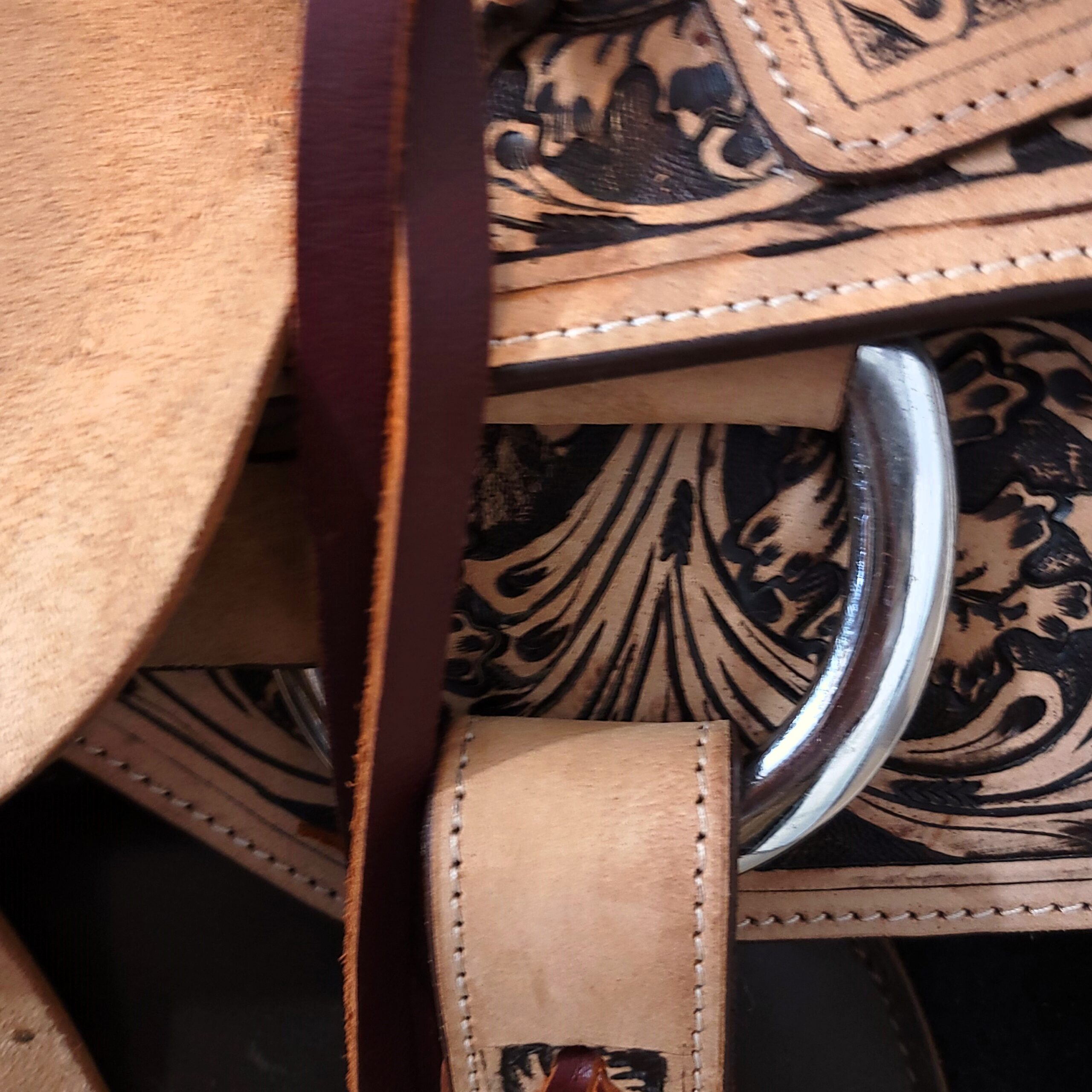 Will James Roper - Model 2968 - Image 3