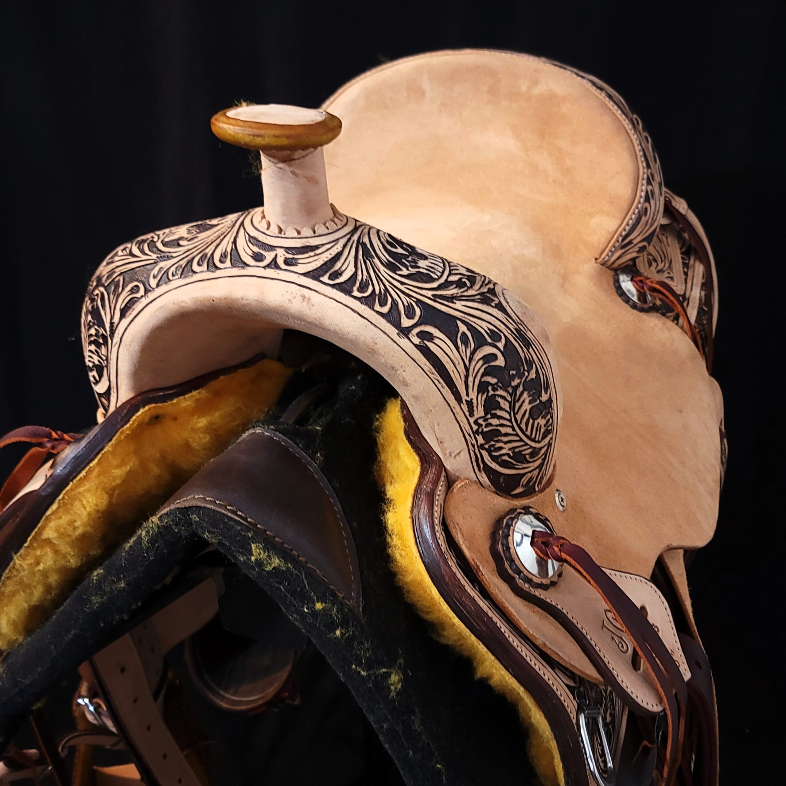 Will James Roper - Model 2968 - Image 4