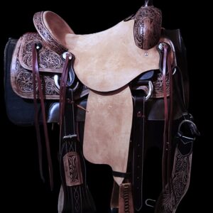 Will James Roper - Model 3599