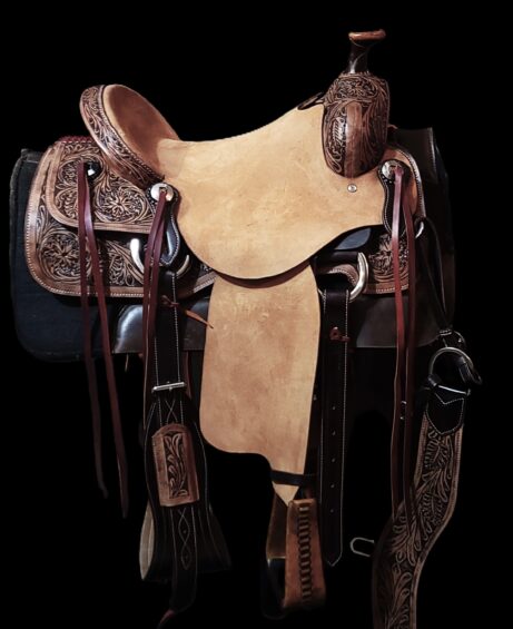 Will James Roper - Model 3599