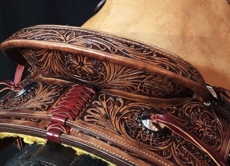 Will James Roper - Model 3599 - Image 2