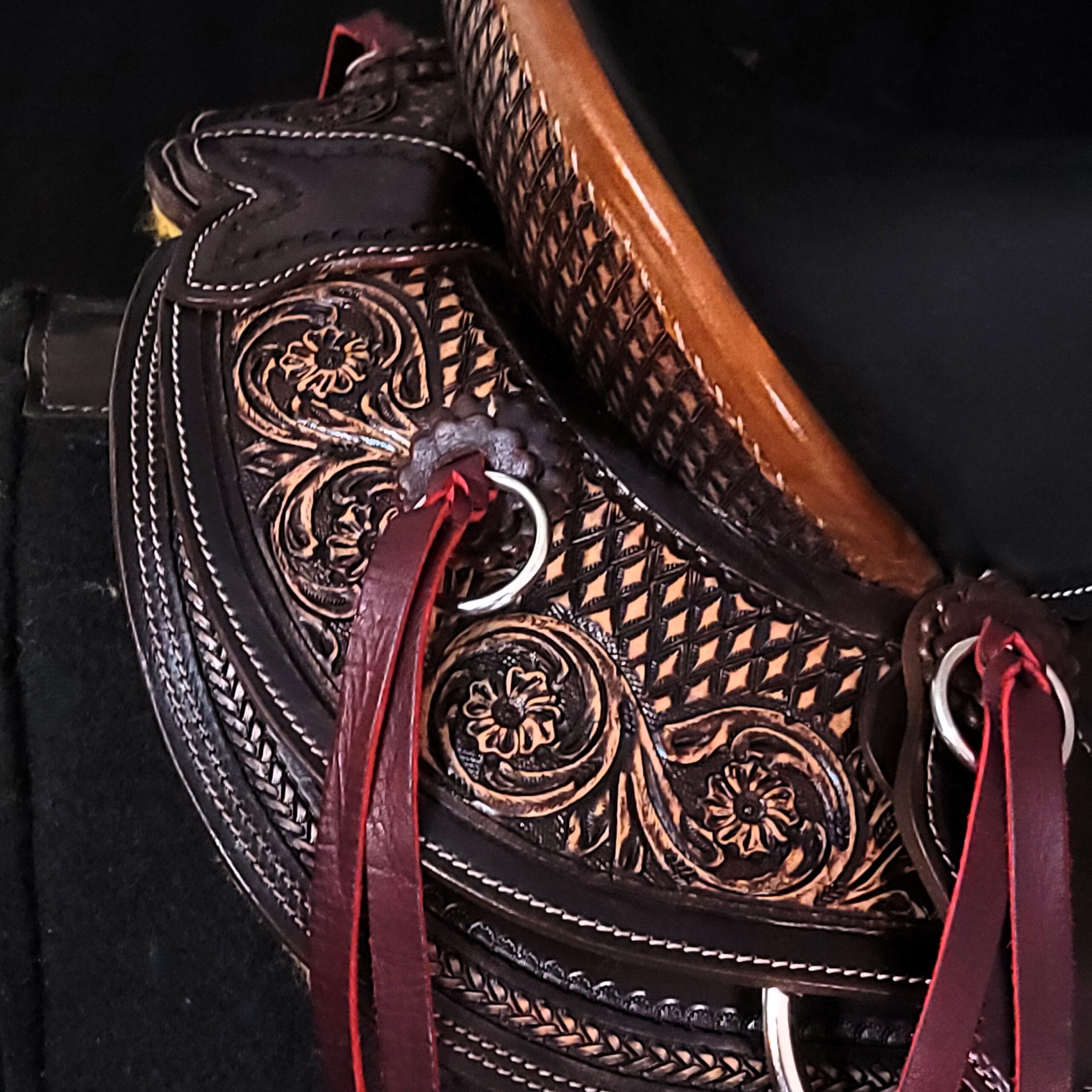Ultra Light  Wade  - Model 19411 - Image 2