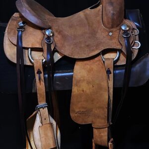 Will James Roper - Model 1968