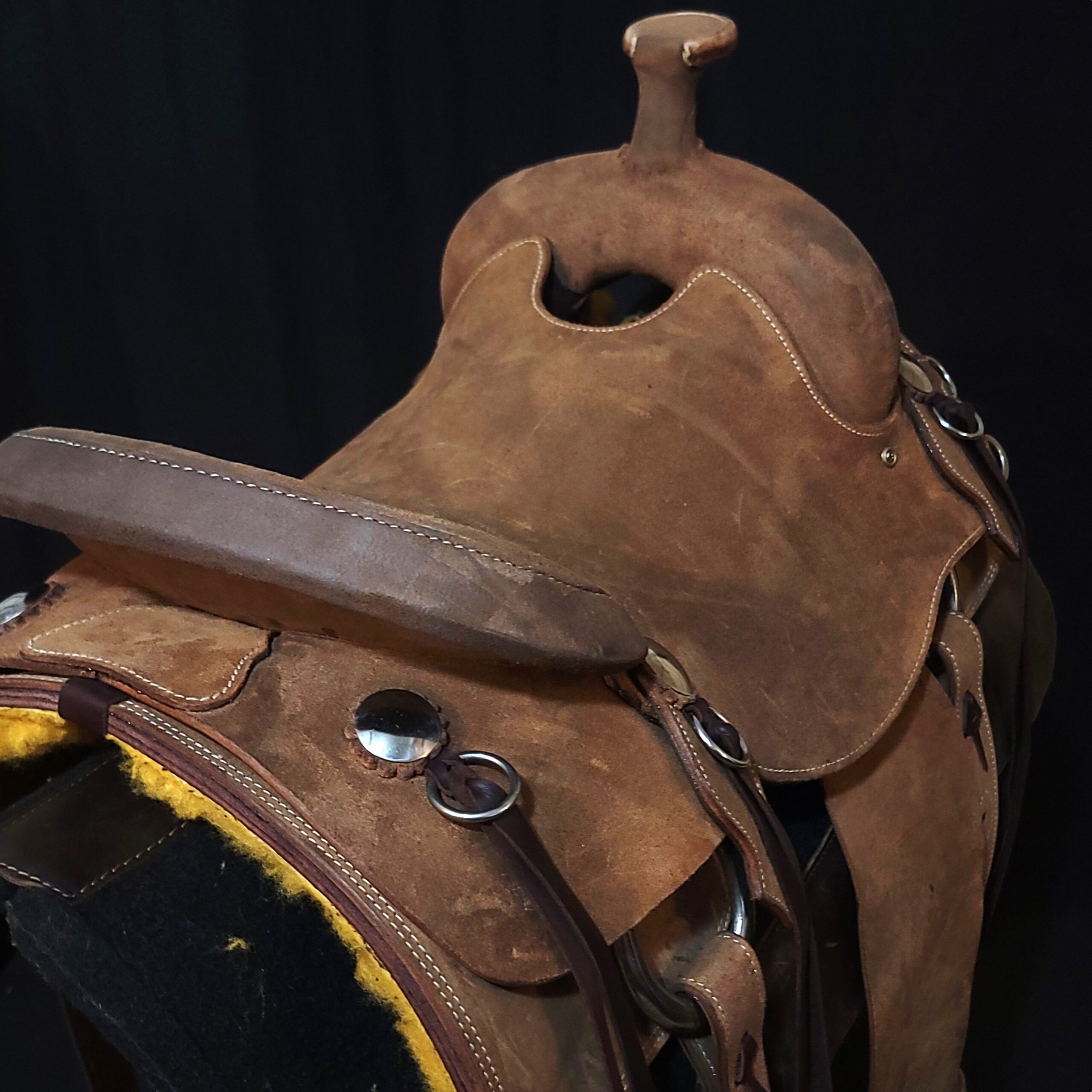 Will James Roper - Model 1968 - Image 3