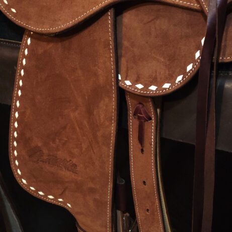 15 inch Barrel Racer - In Stock - Image 3