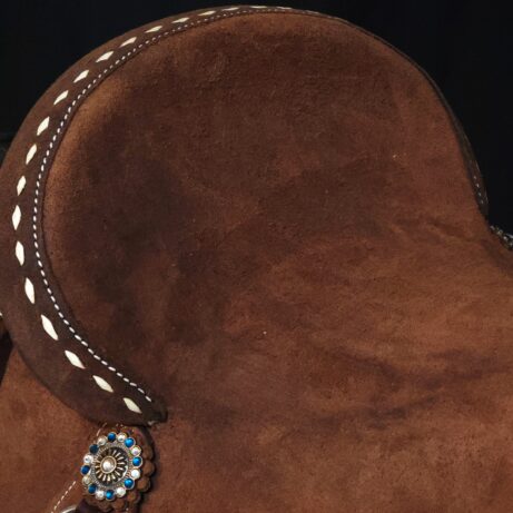 15 inch Barrel Racer - In Stock - Image 5