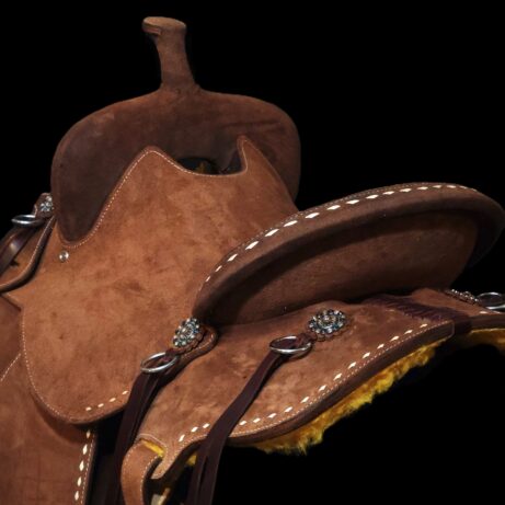 15 inch Barrel Racer - In Stock - Image 7