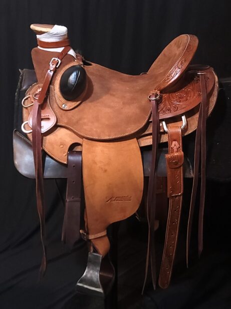 Ultra Light Wade  - Model 12422 - Image 3