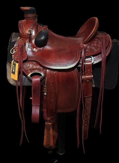 In stock 16 inch Ultra Light Wade - SOLD - Image 2