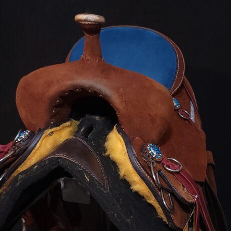 15 inch Barrel Racer - Model 1812 In Stock - Image 3