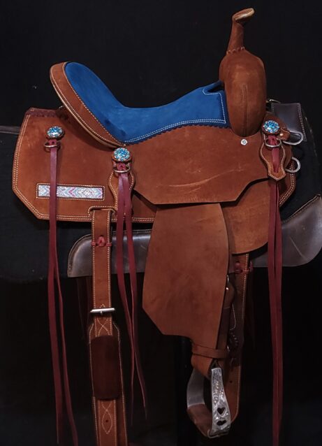 15 inch Barrel Racer - Model 1812 In Stock