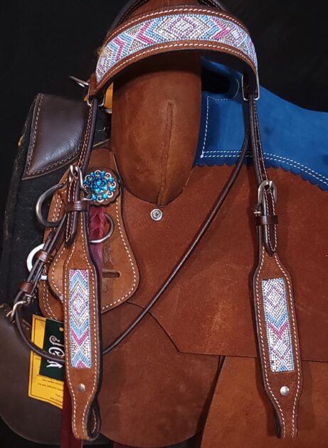 15 inch Barrel Racer - Model 1812 In Stock - Image 6