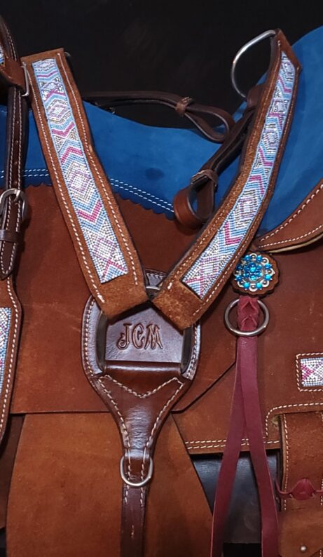 15 inch Barrel Racer - Model 1812 In Stock - Image 7