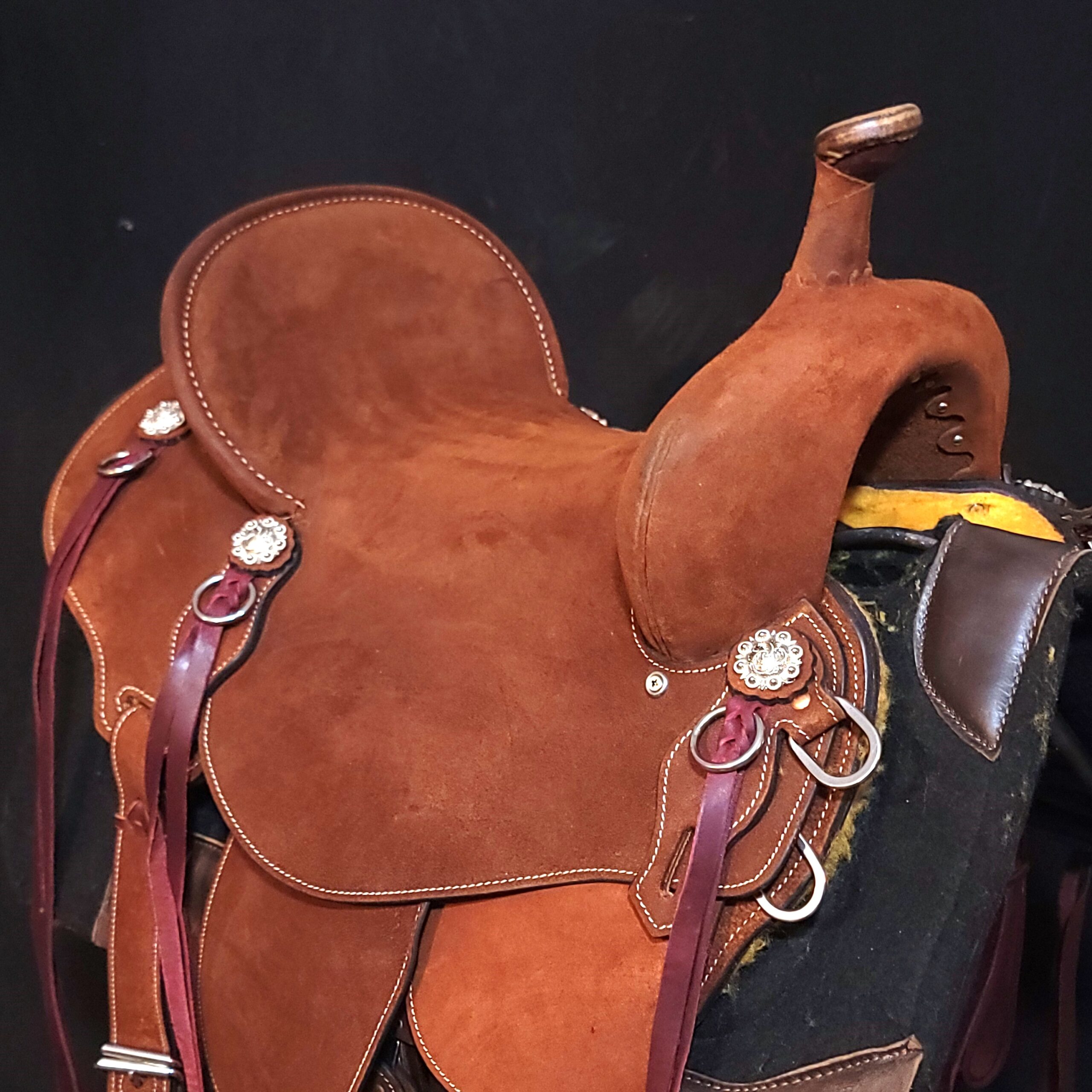 Barrel Racer - Model 1823 Premium - Image 4