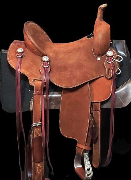 14 1/2 inch Barrel Racer - In Stock