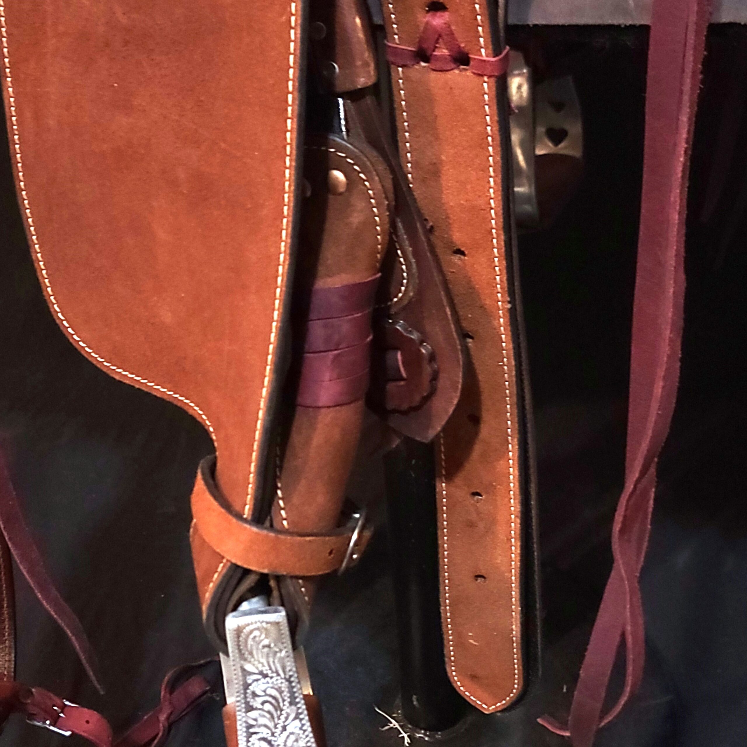 Barrel Racer - Model 1823 Premium - Image 5