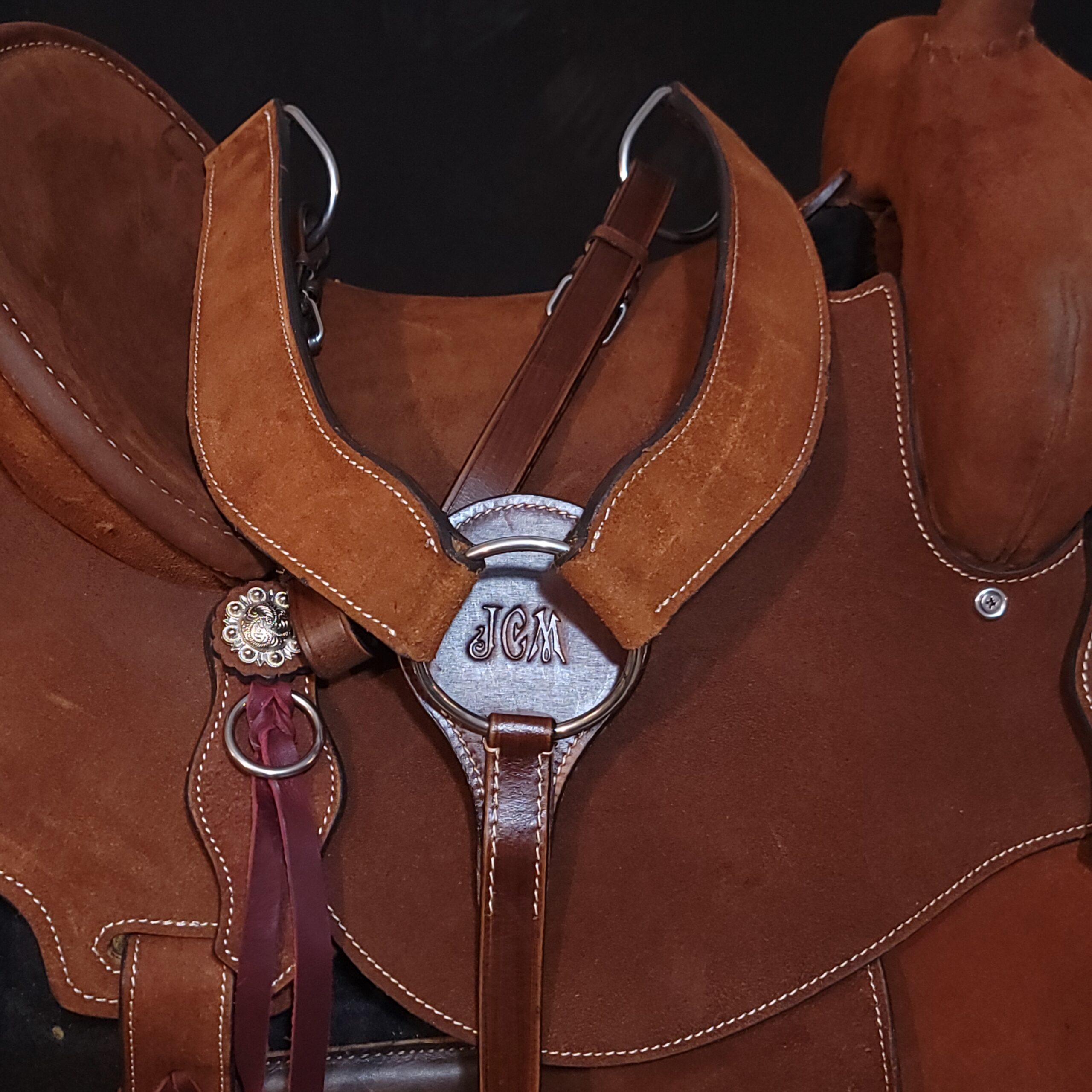 Barrel Racer - Model 1823 - Image 2