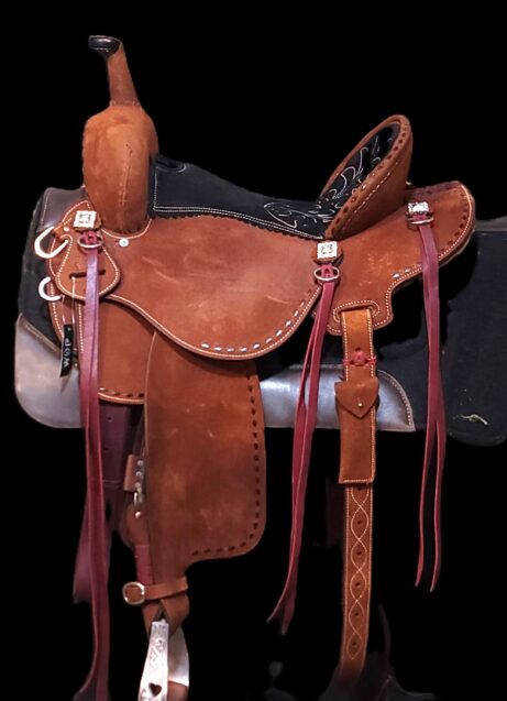 16" Barrel Racer - In Stock - Image 2