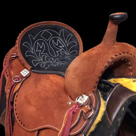 16" Barrel Racer - In Stock - Image 3