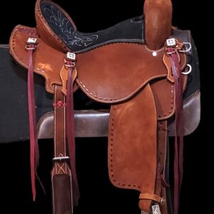 16" Barrel Racer - In Stock
