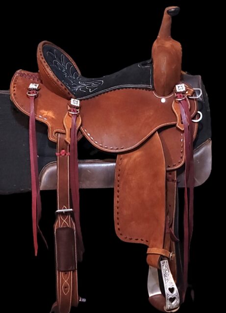 16" Barrel Racer - In Stock