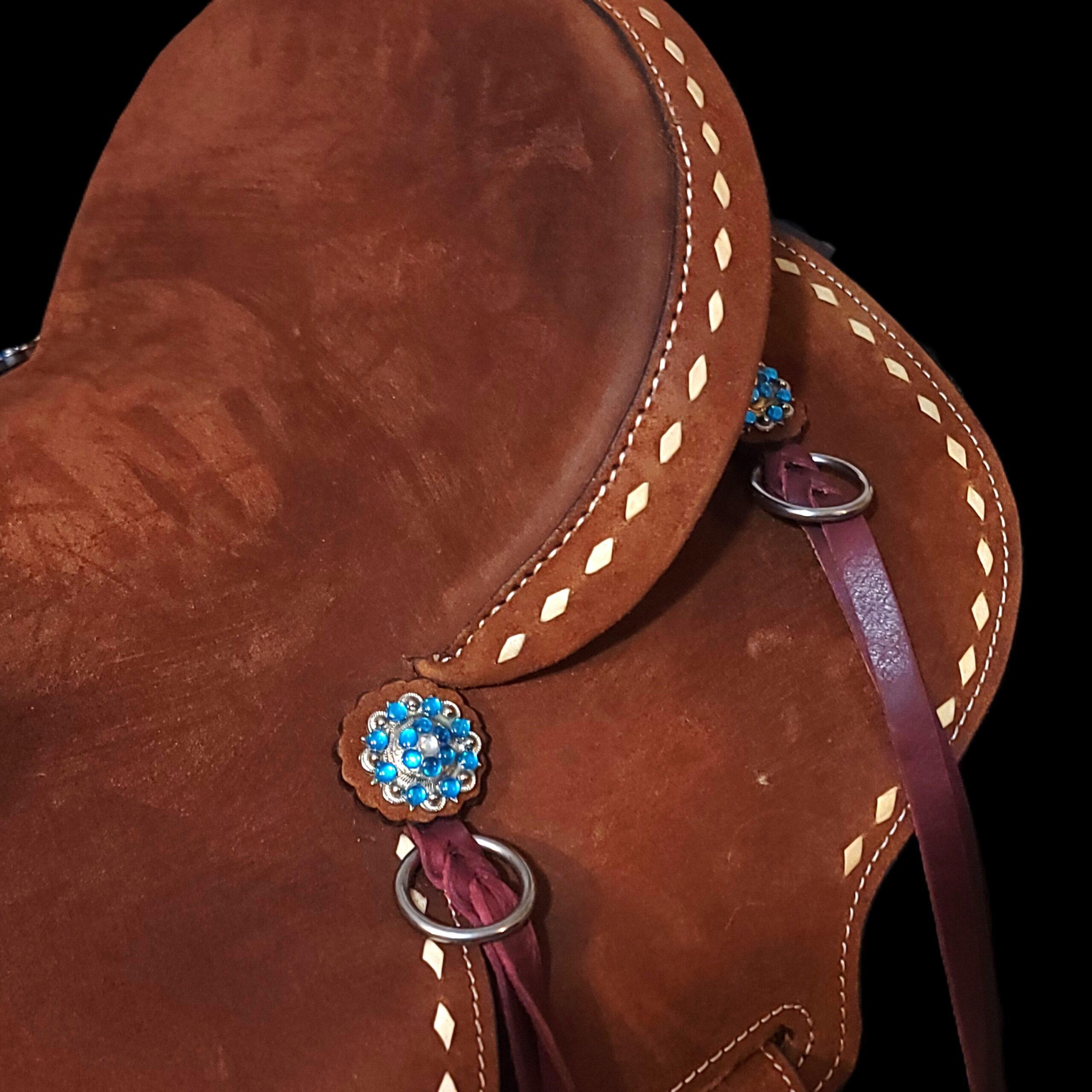 Barrel Racer - Model 1786 - Economy - Image 3