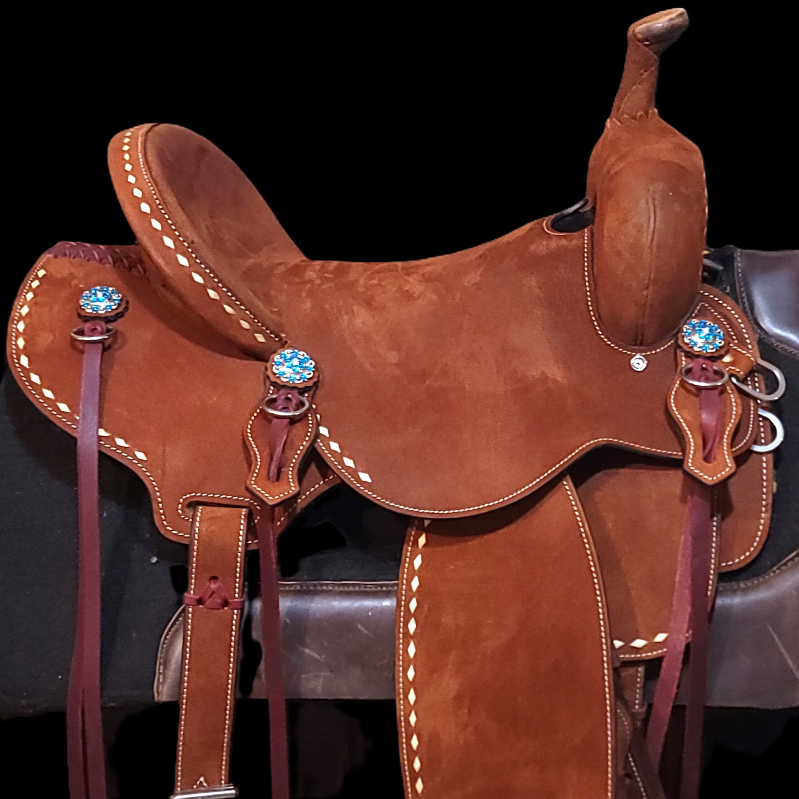 Barrel Racer - Model 1786 - Economy - Image 6