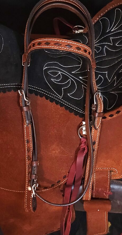 16" Barrel Racer - In Stock - Image 5