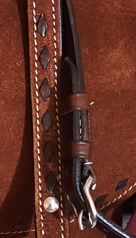 16" Barrel Racer - In Stock - Image 6