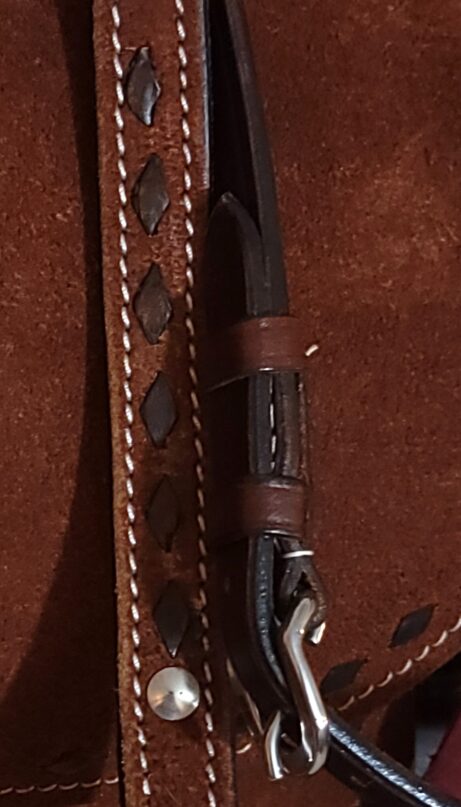 16" Barrel Racer - In Stock - Image 7