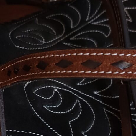 16" Barrel Racer - In Stock - Image 8